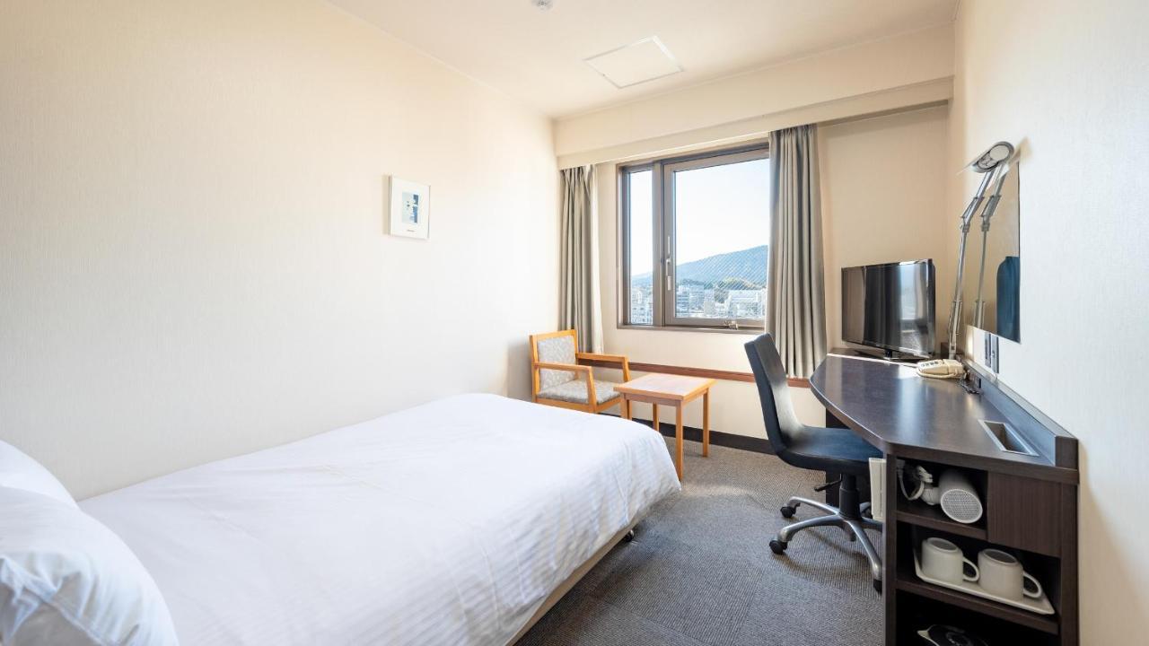 En Hotel 伊势市 外观 照片