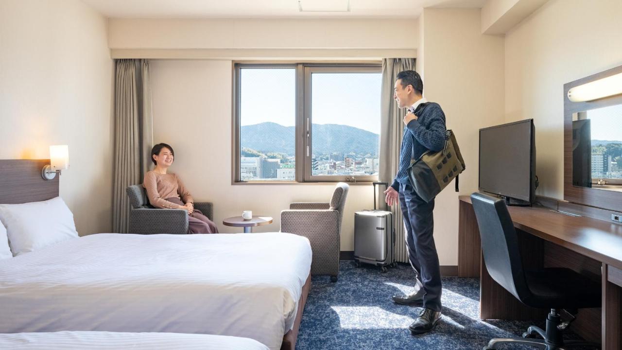 En Hotel 伊势市 外观 照片