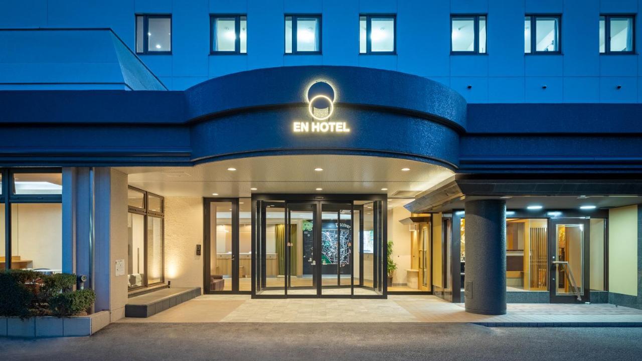 En Hotel 伊势市 外观 照片