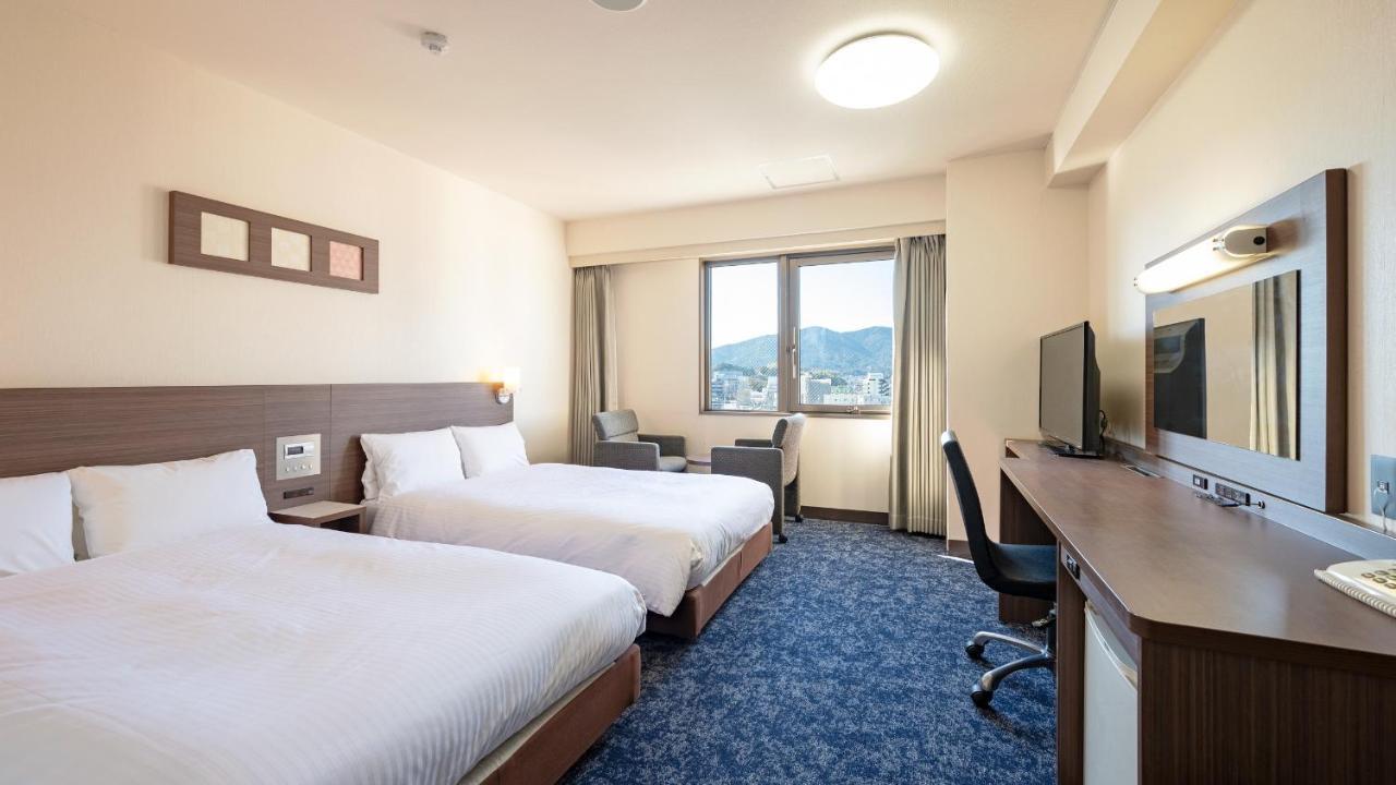 En Hotel 伊势市 外观 照片