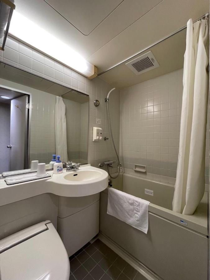En Hotel 伊势市 外观 照片