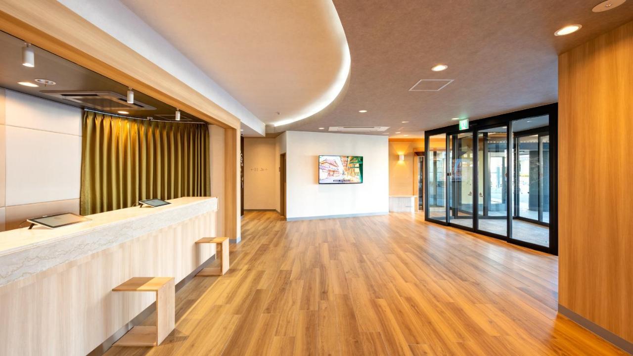 En Hotel 伊势市 外观 照片