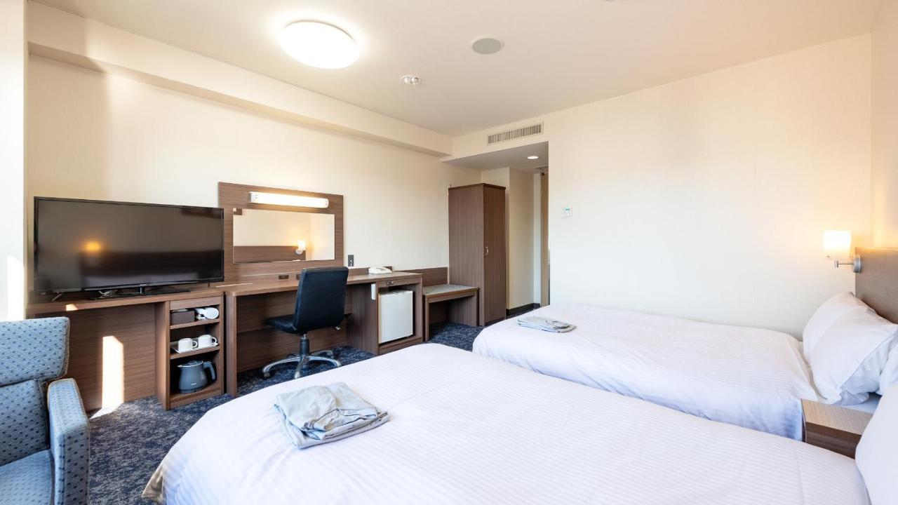 En Hotel 伊势市 外观 照片